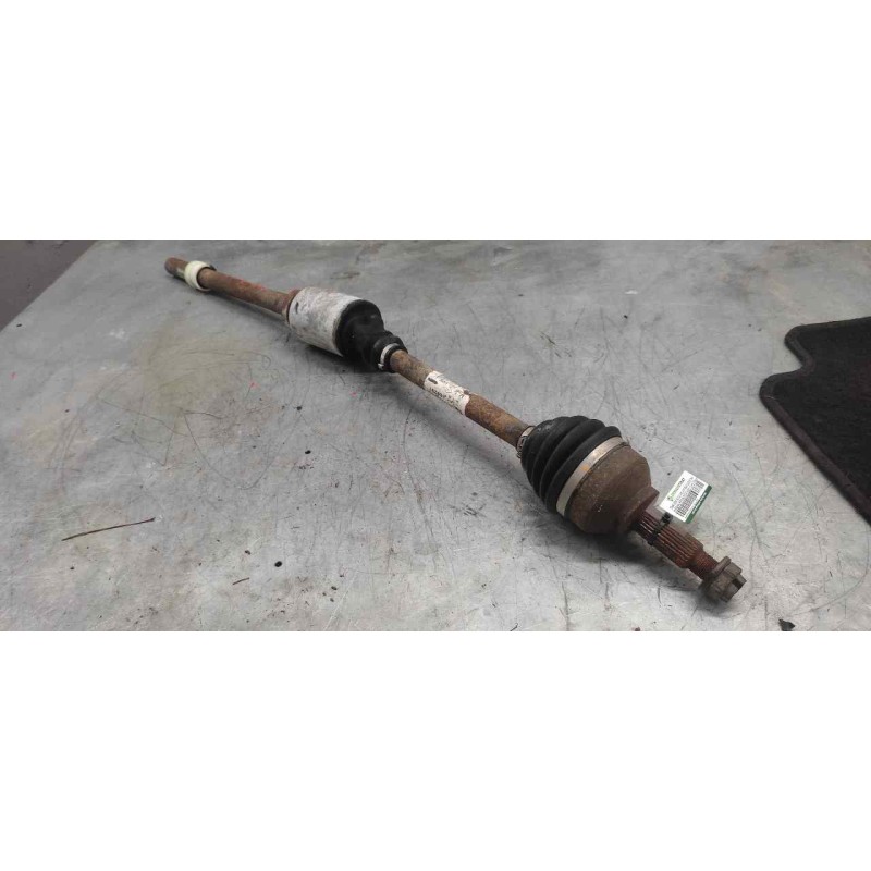 Recambio de transmision delantera derecha para nissan primastar (x83) combi 6 asientos batalla 2,78t referencia OEM IAM   