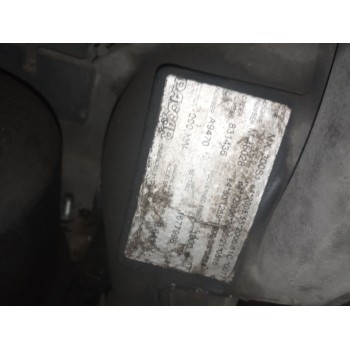 Recambio de despiece motor para daf serie cf85.xxx ab06 12.9 diesel referencia OEM IAM MX300S1  