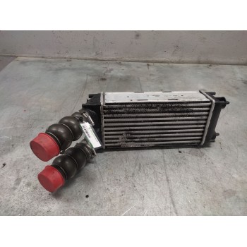 Recambio de intercooler para citroën c4 berlina collection referencia OEM IAM 96256503980  
