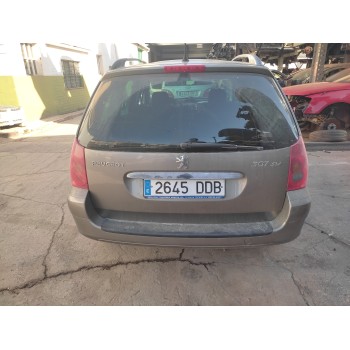 peugeot 307 break / sw (s1) del año 2004