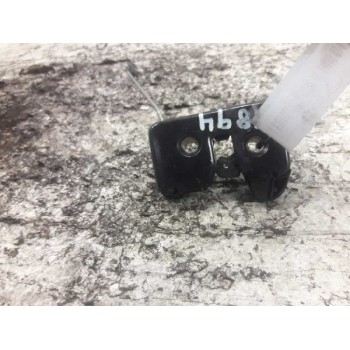 CERRADURA MALETERO / PORTON 6K0827505A 
