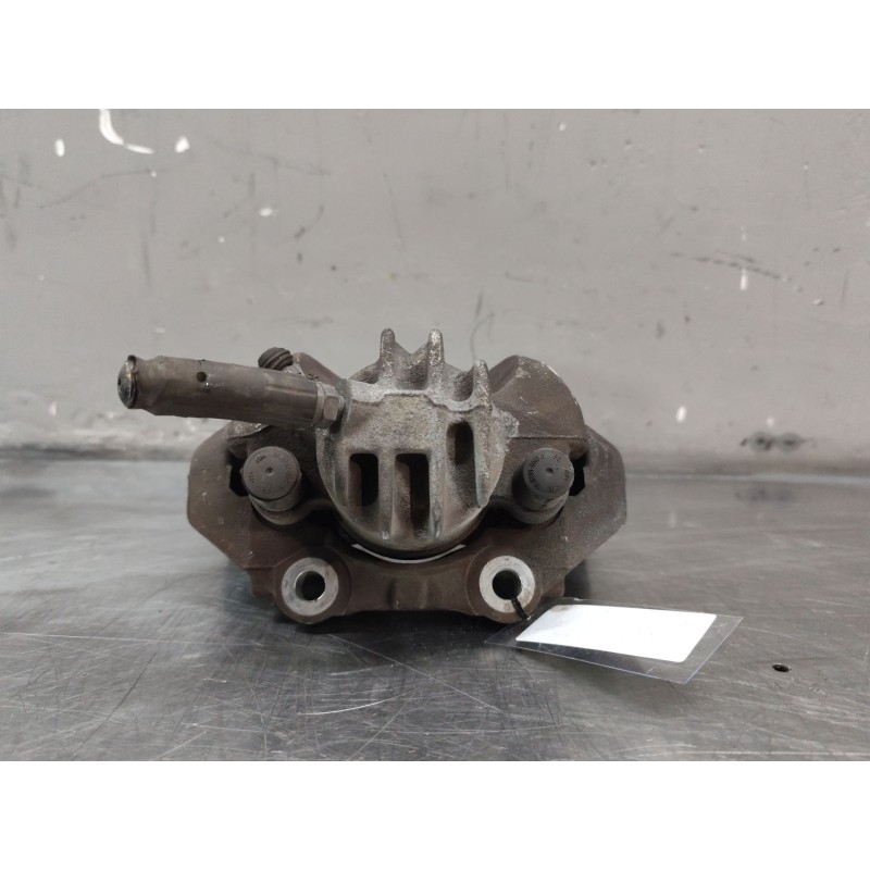 Recambio de pinza freno delantera izquierda para citroën berlingo multispace (b9) 1.6 hdi 75 16v referencia OEM IAM - Blanco 3