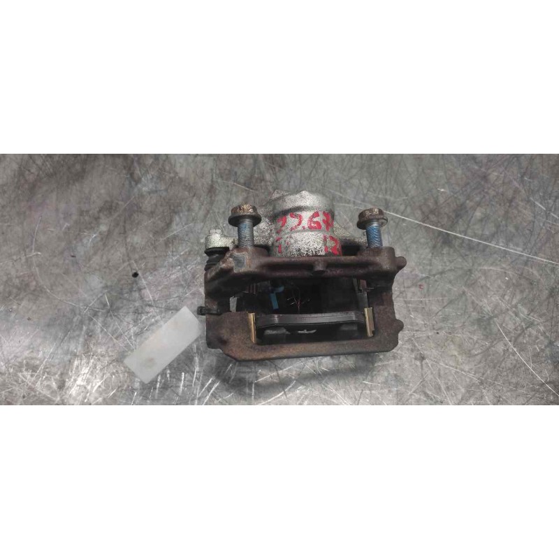 Recambio de pinza freno trasera izquierda para mercedes-benz sprinterii (furg. distrib. carga)(reserve) 310/313/316 cdi (906.135 - Blanco 3