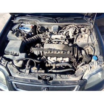 honda civic berlina .5 (ma/mb) del año 1996