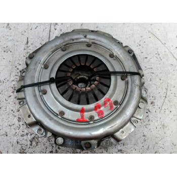 Recambio de kit embrague para renault laguna (b56) 2.2 dt rt referencia OEM IAM   