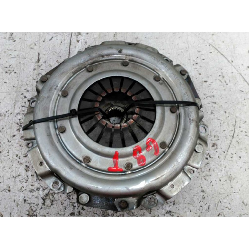Recambio de kit embrague para renault laguna (b56) 2.2 dt rt referencia OEM IAM 6