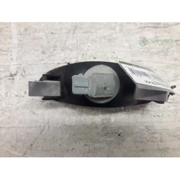 Recambio de luz central de freno para peugeot 206 berlina xr referencia OEM IAM 12F002  
