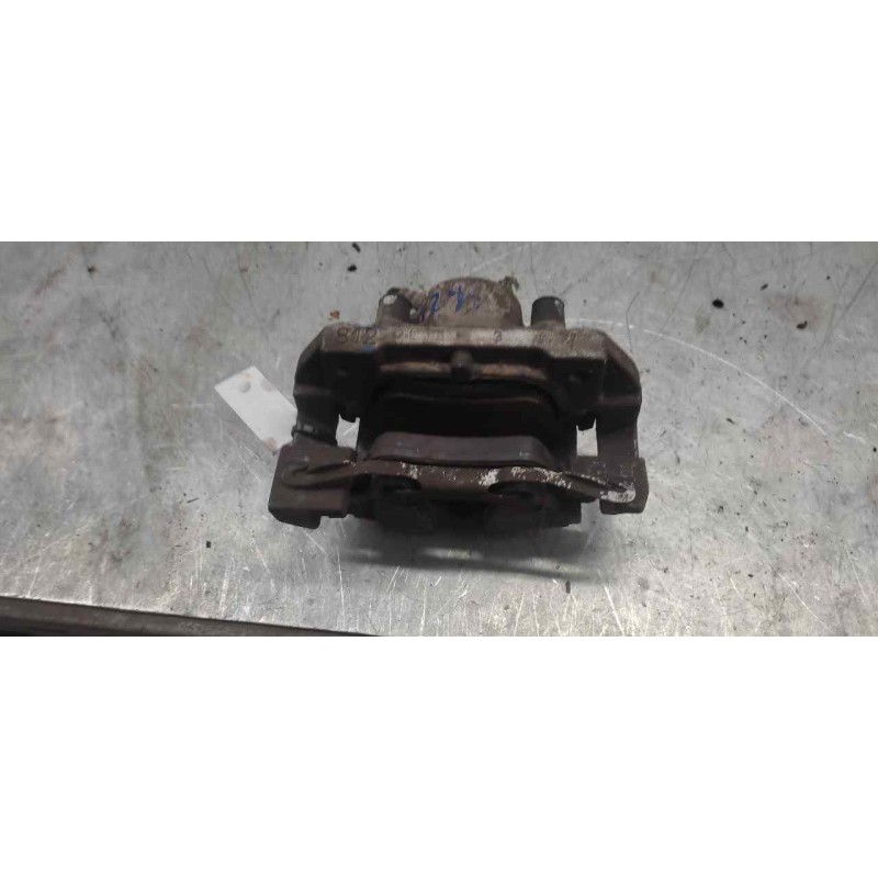 Recambio de pinza freno delantera derecha para bmw serie 1 berlina (e81/e87) 120d referencia OEM IAM - Gris 3