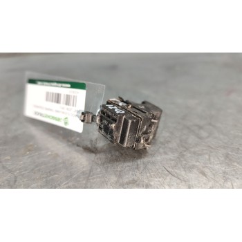 Recambio de mando elevalunas trasero izquierdo para seat leon (5f1) 1.4 tsi referencia OEM IAM   