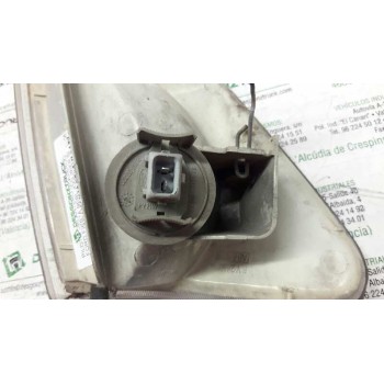 Recambio de piloto delantero izquierdo para ford fiesta berl./courier si referencia OEM IAM  BLANCO 