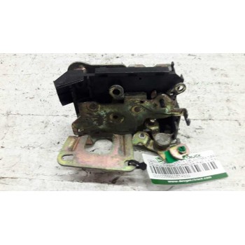 Recambio de cerradura puerta delantera derecha para renault rapid/express (f40) 1.6 d familiar (f404) referencia OEM IAM   