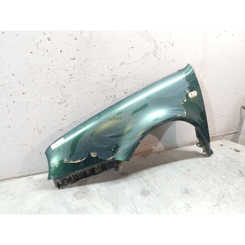 Recambio de aleta delantera izquierda para volkswagen golf iv berlina (1j1) 1.9 tdi referencia OEM IAM - Verde 5