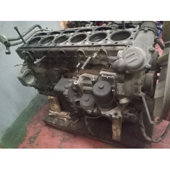 Recambio de despiece motor para daf serie cf85.xxx ab06 12.9 diesel referencia OEM IAM MX300S1  