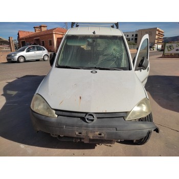 opel combo (corsa c) del año 2003