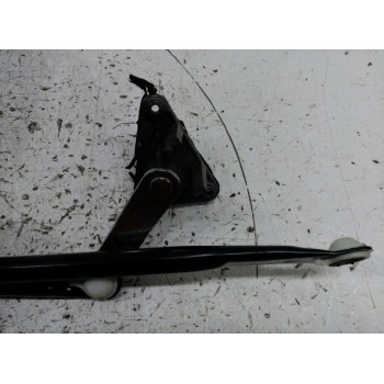 Recambio de motor limpia delantero para hyundai h 1 referencia OEM IAM   