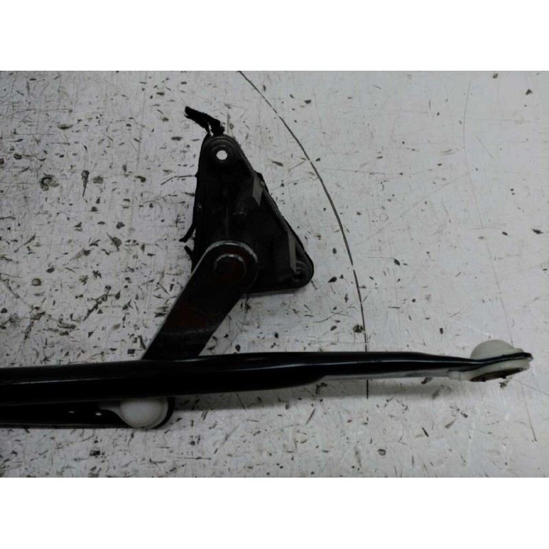 Recambio de motor limpia delantero para hyundai h 1 referencia OEM IAM - Blanco 4