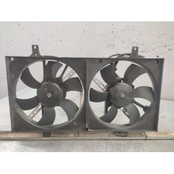 Recambio de electroventilador para nissan primera berlina (p12) acenta referencia OEM IAM 21400EDZ00  