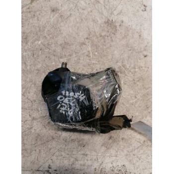 Recambio de cinturon seguridad delantero derecho para seat cordoba berlina (6k2) referencia OEM IAM 542063811A  