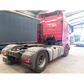 man tgx 18.xxx del año 2014