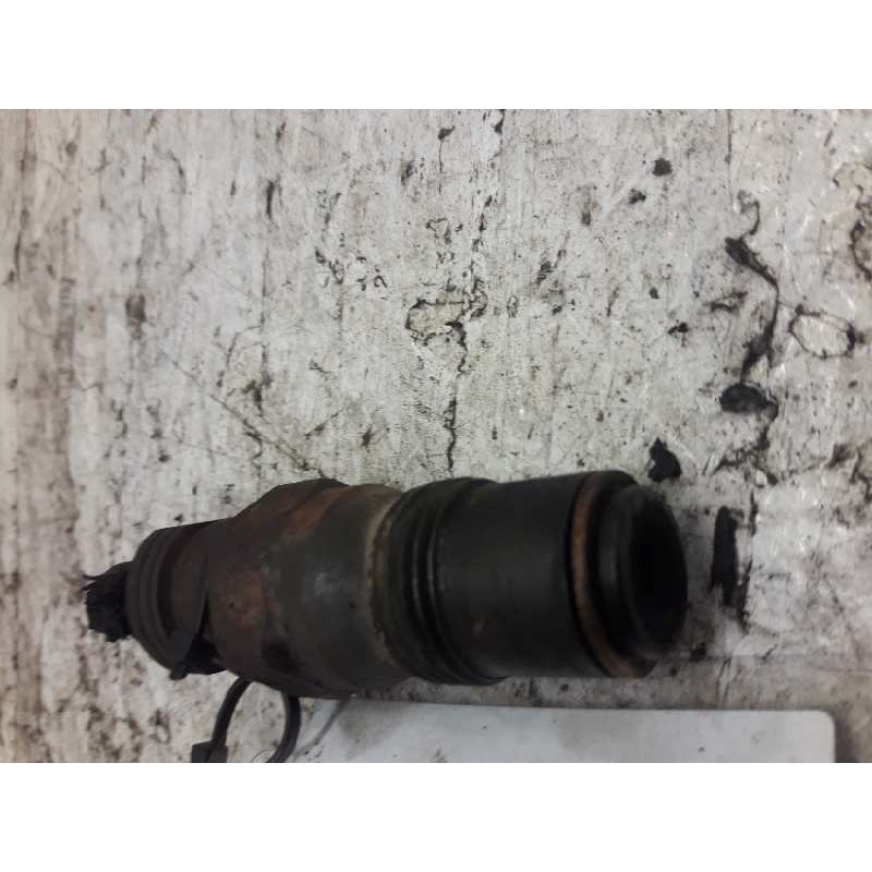 Recambio de inyector para opel astra f berlina básico referencia OEM IAM 0432217299 - Gris 2