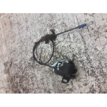 CERRADURA PUERTA TRASERA IZQUIERDA SUPERIOR 