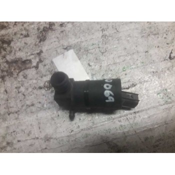 Recambio de bomba limpia para ford focus berlina (cap) ghia referencia OEM IAM 1S7117K624DD PINS 