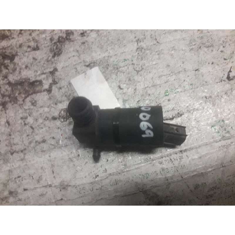 Recambio de bomba limpia para ford focus berlina (cap) ghia referencia OEM IAM 1S7117K624DD PINS - Blanco 2