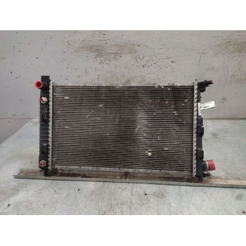 RADIADOR AGUA A1685001602 