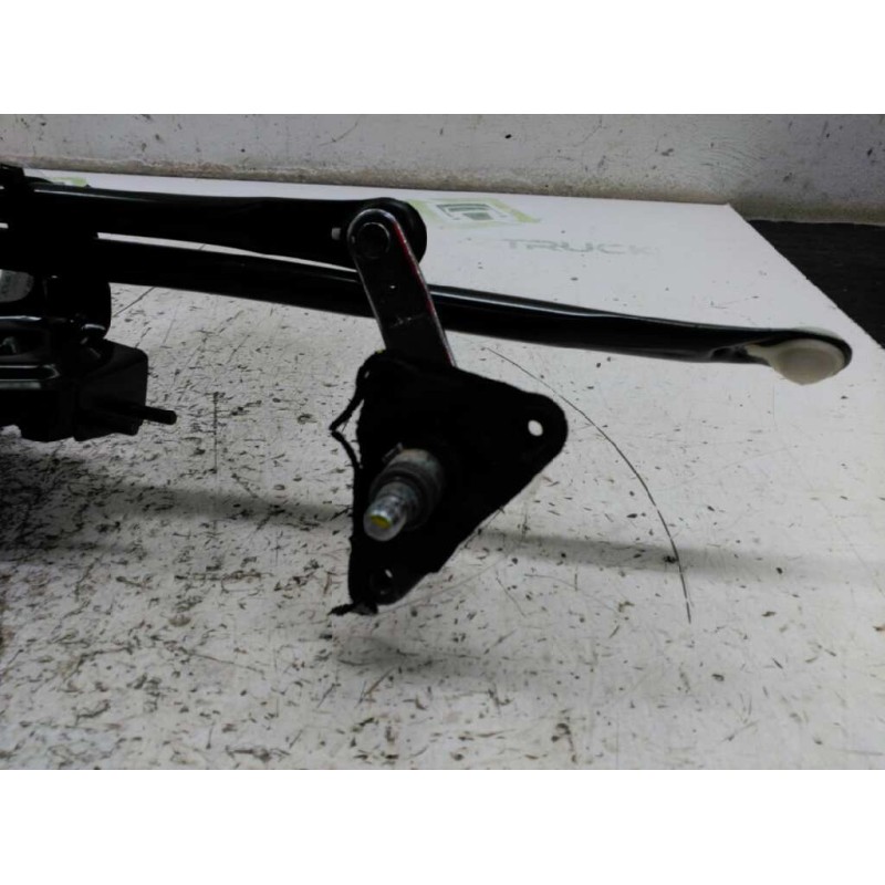 Recambio de motor limpia delantero para hyundai h 1 referencia OEM IAM - Blanco 5