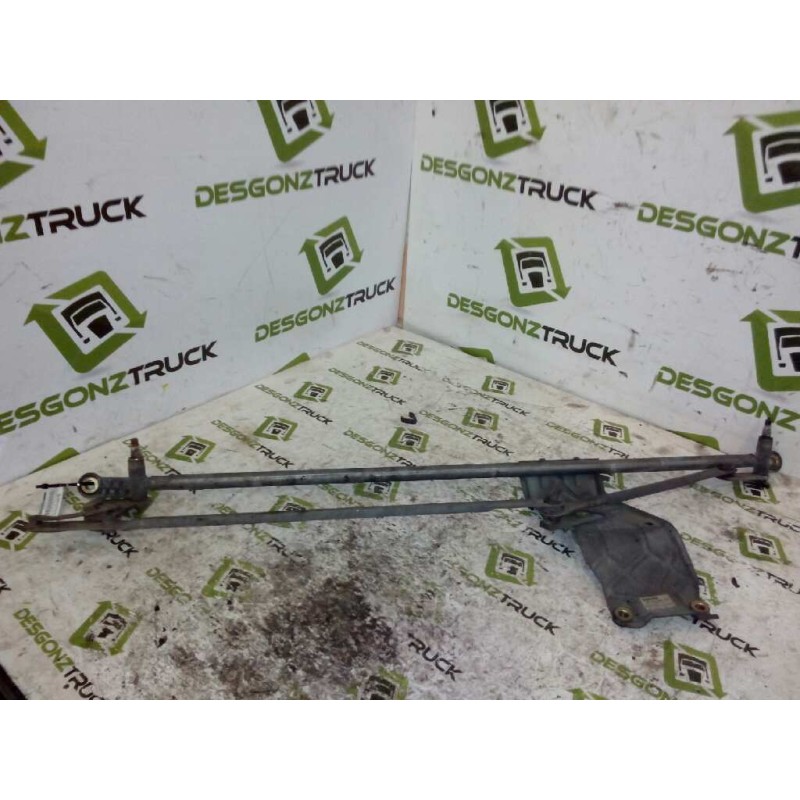 Recambio de articulacion limpia delantero para volvo fh 12 asta 2001 e2 / e3 fsa  4x2 e2/e3 largo globetrotter (lhh2, l2h2) refe