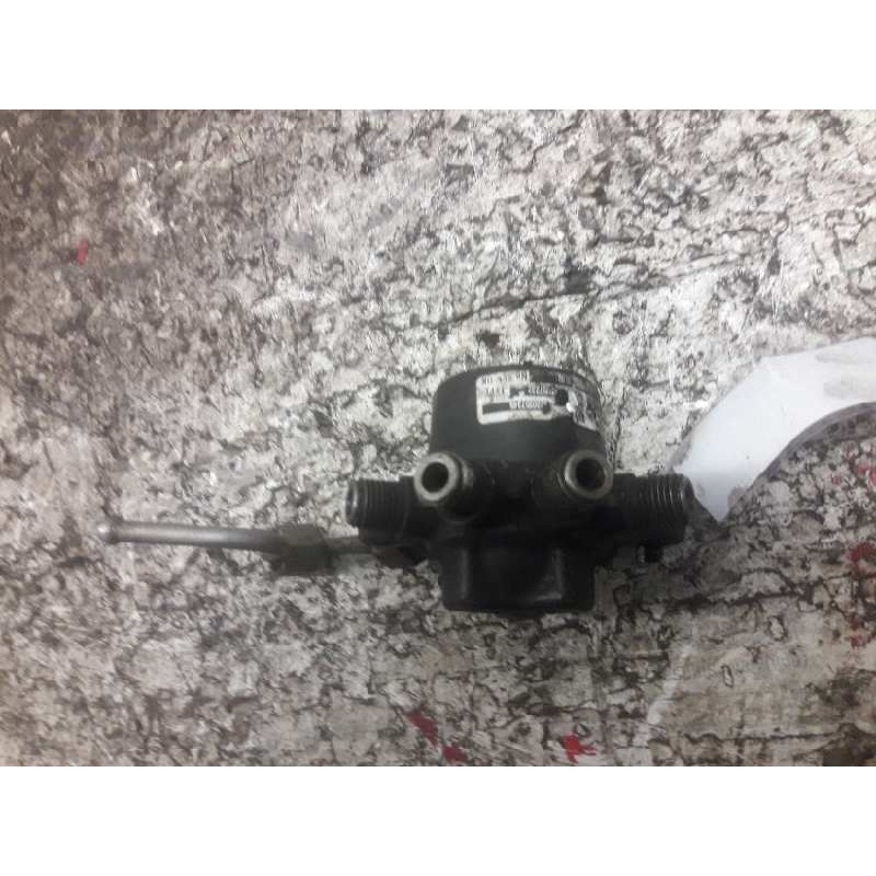 Recambio de rampa inyectora para renault kangoo (f/kc0) authentique referencia OEM IAM 8200057345 2