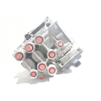 Recambio de valvula aire para daf serie xf106 referencia OEM IAM 1973210 1913300 ZEL2100