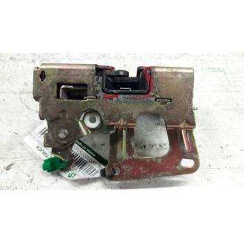 Recambio de cerradura puerta delantera derecha para renault rapid/express (f40) 1.6 d familiar (f404) referencia OEM IAM   