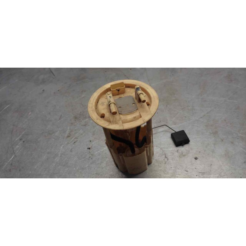 Recambio de aforador para peugeot 307 (s1) xs referencia OEM IAM 9632759780 4 PINS SIN BOMBA