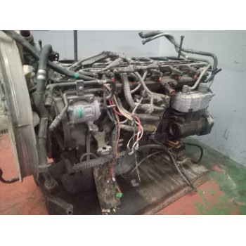 Recambio de despiece motor para daf serie cf85.xxx ab06 12.9 diesel referencia OEM IAM MX300S1  