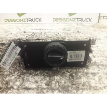 MANDO CALEFACCION / AIRE ACONDICIONADO 6K0819045C 030622Q 69352201