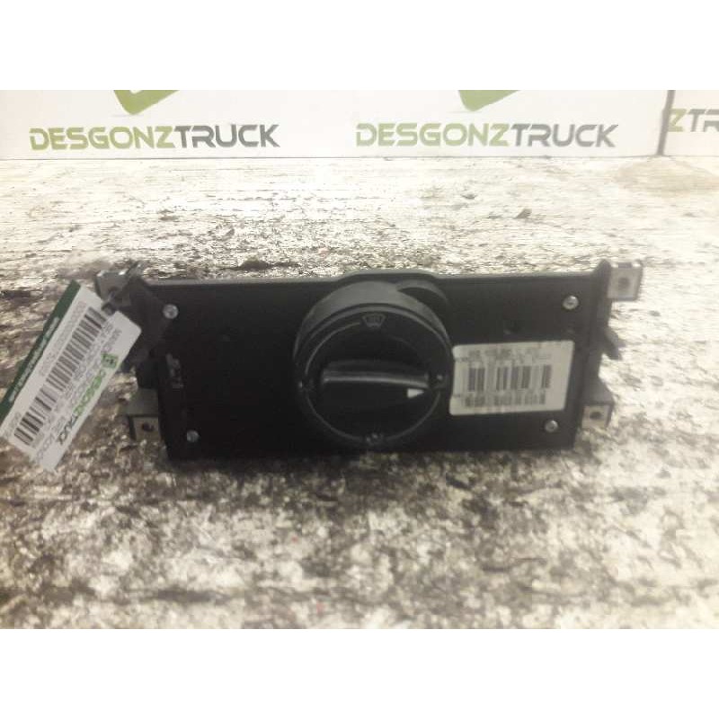 Recambio de mando calefaccion / aire acondicionado para seat cordoba berlina (6k2) stella referencia OEM IAM 6K0819045C 030622Q