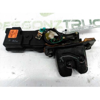 Recambio de cerradura maletero / porton para hyundai coupe (gk) 2.0 fx full referencia OEM IAM 812302C000  