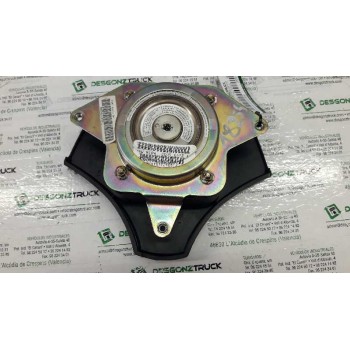 Recambio de airbag delantero izquierdo para fiat punto berl. (176) 75 elx referencia OEM IAM 00050473  
