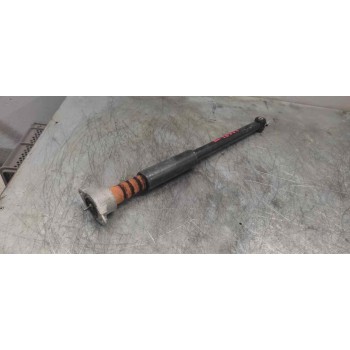 Recambio de amortiguador trasero para ford fiesta (cbk) ambiente referencia OEM IAM 2S6118080BJ  