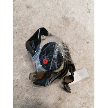 Recambio de cinturon seguridad delantero derecho para seat cordoba berlina (6k2) referencia OEM IAM 542063811A  