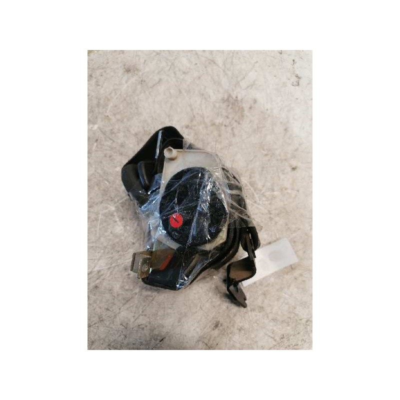 Recambio de cinturon seguridad delantero derecho para seat cordoba berlina (6k2) referencia OEM IAM 542063811A 3