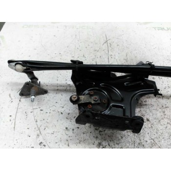 Recambio de motor limpia delantero para hyundai h 1 referencia OEM IAM   