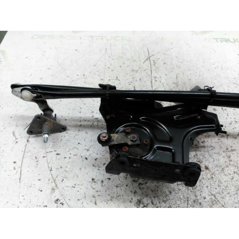 Recambio de motor limpia delantero para hyundai h 1 referencia OEM IAM - Blanco 6