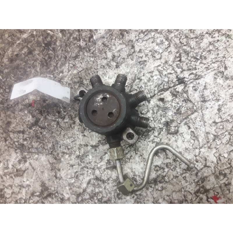 Recambio de rampa inyectora para renault kangoo (f/kc0) authentique referencia OEM IAM 8200057345 3