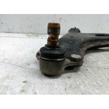Recambio de brazo suspension inferior delantero izquierdo para opel zafira a blue line referencia OEM IAM 352037  