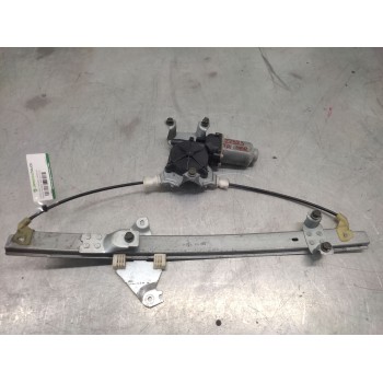 ELEVALUNAS TRASERO DERECHO 400600T2 2 PINS