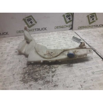 Recambio de deposito limpia para ford focus berlina (cap) ghia referencia OEM IAM 4M5113K163AF  