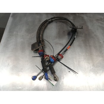 CABLES DE CAMBIO 00056989 