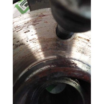 Recambio de mangueta delantera izquierda para man tge pritsche (uz) pritsche 2.xxx 4x4 referencia OEM IAM 2N0407621B  